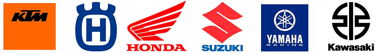 SMRacingSpirit marcas