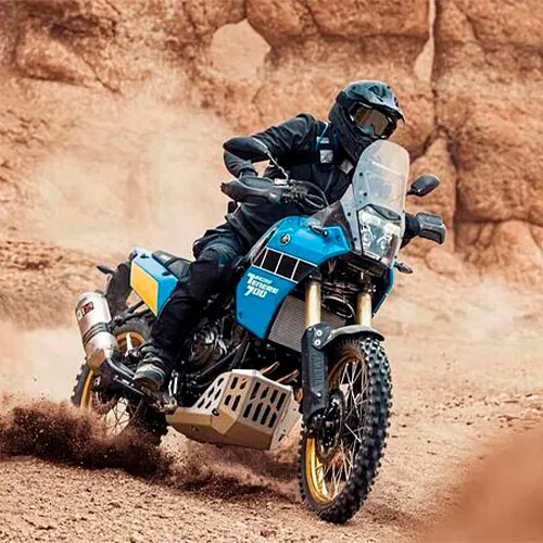 SMRacingSpirit adventure